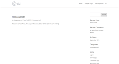 Desktop Screenshot of americanrestoratorsllc.com